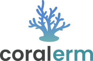 CORAL ERM logo