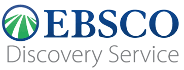 EBSCO Discovery service logo