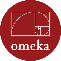 Omeka logo