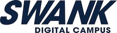 Swank Digital Campus logo