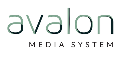 Avalon media system logo