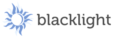Blacklight logo