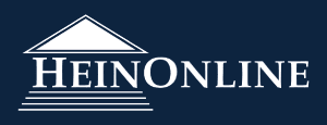 HeinOnline logo