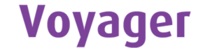 voyager logo