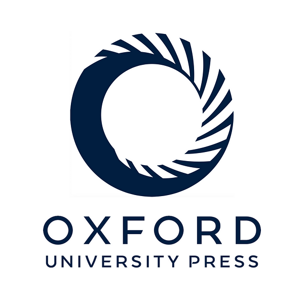 Oxford University Press logo
